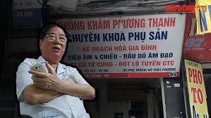 Chủ tịch Nguyễn Đức Chung yêu cầu làm rõ thông tin nhận bỏ phá thai to tại Phòng khám Phương Thanh