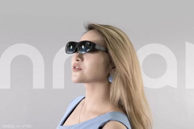 LG Uplus phát hành kính thực tế ảo Nreal Light tại Hàn Quốc trong tháng 8