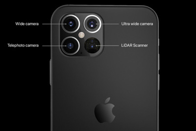 iPhone 12 sẽ có giá khởi điểm 749 USD