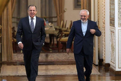 Bỏ qua nỗ lực tái áp đặt trừng phạt của Mỹ, Nga - Iran tiếp tục hợp tác kinh tế chặt chẽ
