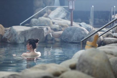 Khám phá công dụng đặc biệt của các loại bể tắm khoáng tại Yoko Onsen Quang Hanh