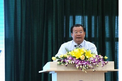Ông Nguyễn Tăng Bính được phân công điều hành UBND tỉnh Quảng Ngãi