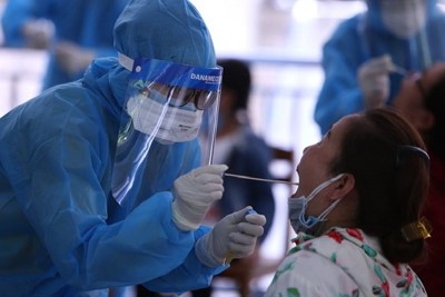 Cảnh giác với 4 nguồn có nguy cơ lây nhiễm Covid-19 tại Việt Nam