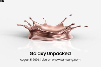 Samsung xác nhận trình làng 5 sản phẩm mới