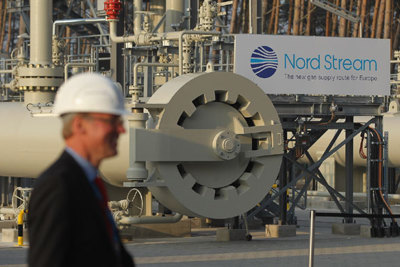 “Không nên sử dụng Nord Stream 2 để trừng phạt Nga vì vụ Navalny”