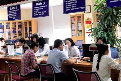 Hà Nội: Xử lý dứt điểm các khoản nợ thuế của doanh nghiệp bỏ địa chỉ kinh doanh