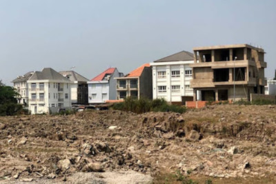 TP Hồ Chí Minh: Tháo gỡ khó khăn tiền sử dụng đất cho doanh nghiệp