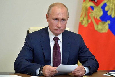 Ông Putin cảnh báo làn sóng Covid-19 thứ hai nghiêm trọng hơn, ca tử vong tại Mỹ vượt 150.000 người
