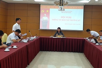 Quảng Ninh huy động 2 nghìn nhân sự phục vụ kỳ thi tốt nghiệp THPT 2020