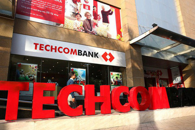 Techcombank bổ nhiệm ông Jens Lottner làm Tổng giám đốc thay ông Nguyễn Lê Quốc Anh