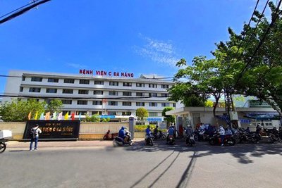 Việt Nam có thêm 30 ca mắc Covid-19, trong đó 16 trường hợp tại Đà Nẵng