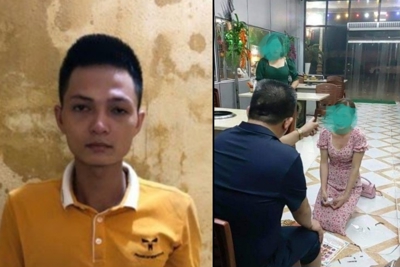 Thông tin mới nhất vụ chủ quán nhắng nướng Hiền Thiện đe dọa, bắt cô gái quỳ ở Bắc Ninh