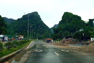 Thành phố Cẩm Phả có làm đúng quy trình?