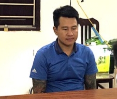 Hà Nội: Bắt tạm giam "ông trùm" cho vay lãi nặng ở Hà Đông với giao dịch 8 tỷ đồng