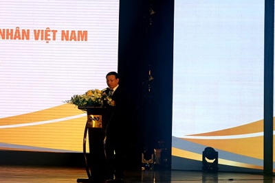 Quảng Ninh gặp mặt doanh nghiệp nhân kỷ niệm ngày doanh nhân Việt Nam
