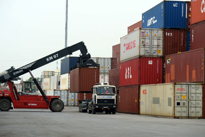 Xuất khẩu hàng Việt vào thị trường EU: Doanh nghiệp phải thay đổi tư duy