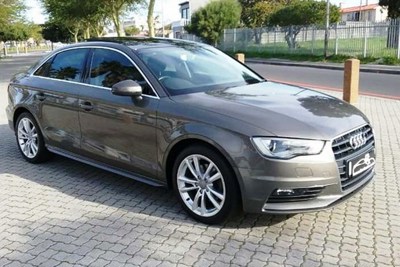 Audi Việt Nam thu hồi 69 chiếc Audi A3 vì lỗi rò rỉ dầu