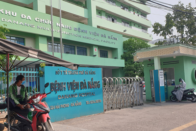 Thông tin chi tiết về ca bệnh 418 mắc Covid-19 ở Đà Nẵng