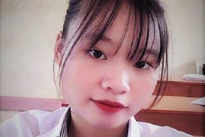 Hà Tĩnh: Tìm kiếm nữ sinh lớp 12 mất tích bí ẩn sau khi đi học