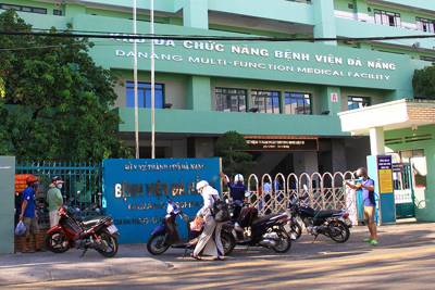 Bệnh viện Đà Nẵng đề nghị giám sát 30 người trốn cách ly