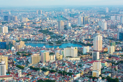 Hà Nội, Việt Nam: An toàn và hấp dẫn