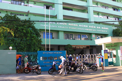 Lịch trình chi tiết 5 bệnh nhân Covid-19 vừa công bố ở Đà Nẵng