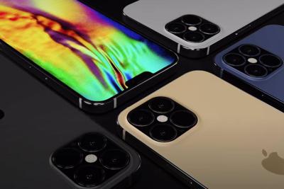 Sẽ có iPhone 12 giá rẻ vào tháng 2/2021