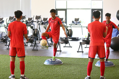 HLV Philippe Troussier: U19 Việt Nam có tới 50% nòng cốt tham dự World Cup 2026