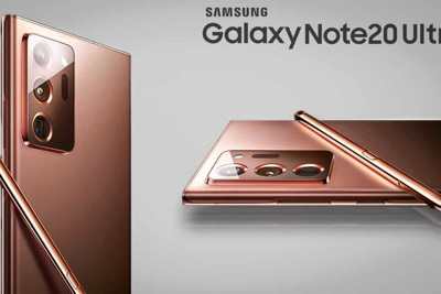 Lộ giá bán của bộ đôi Galaxy Note20 và Galaxy Z Fold 2
