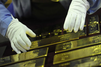 Nga tiếp tục đẩy mạnh sản xuất vàng bất chấp đại dịch Covid-19