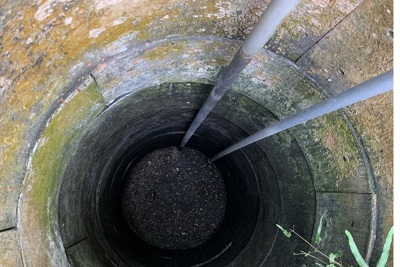 Quảng Ngãi: Hàng nghìn người dân “oằn mình” vì thiếu nước sinh hoạt
