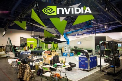 Tin tức công nghệ mới nhất ngày 1/8: Nvidia đàm phán mua lại nhà sản xuất chip Arm của SoftBank