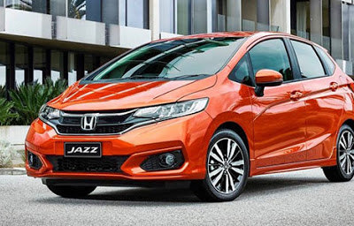 Giá xe ô tô hôm nay 8/7: Honda Jazz dao động từ 544 - 624 triệu đồng