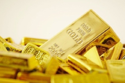 Giá vàng hôm nay 20/9/2020: Giá vàng tuần tới tiếp tục tăng?