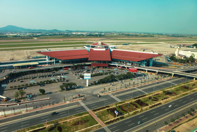 Đề xuất nghiên cứu sân bay thứ hai cho Vùng Thủ đô tại huyện Ứng Hòa