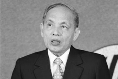 Kỷ niệm 110 năm Ngày sinh đồng chí Nguyễn Duy Trinh (15/7/1910 - 15/7/2020): Nhà ngoại giao xuất sắc