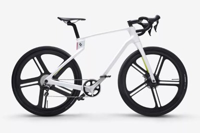 Tin tức công nghệ mới nhất ngày 14/7: Arevo giới thiệu xe đạp điện in 3D unibody đầu tiên trên thế giới