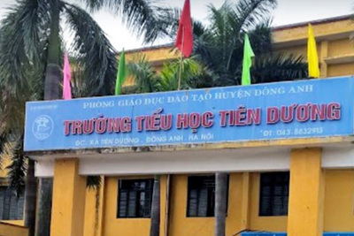 An toàn thực phẩm trong trường học: Canh cánh nỗi lo!