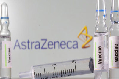 Cổ phiếu AstraZeneca lao dốc 1% khi một tình nguyện viên thử nghiệm vaccine tử vong