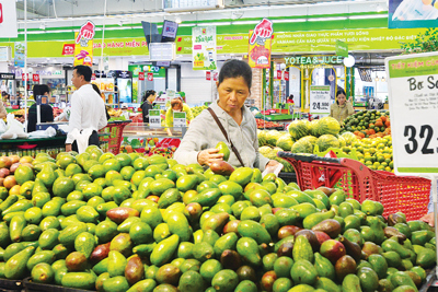 [Văn hóa tiêu dùng người Việt - góc nhìn đa chiều] Bài cuối: Làm thế nào để hàng Việt thắng thế?