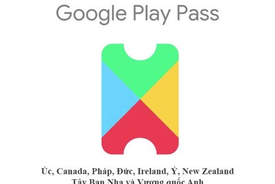 Google Play Pass sẽ được mở rộng ra 9 nước trên thế giới