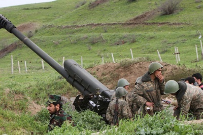 Tin tức thế giới hôm nay 10/10: Azerbaijan, Armenia nhất trí ngừng bắn tại Nagorno - Karbakh