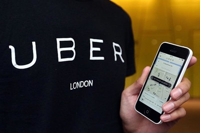 Tin tức công nghệ mới nhất ngày 5/9: Uber ra mắt dịch vụ cho thuê xe hơi ở Anh
