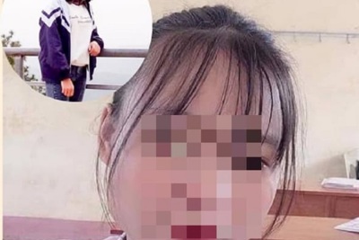 Hà Tĩnh: Đã tìm thấy nữ sinh lớp 12 sau nhiều ngày mất tích