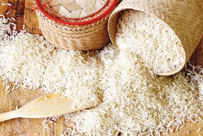 Gạo là mặt hàng có nguy cơ rủi ro thấp về an toàn thực phẩm