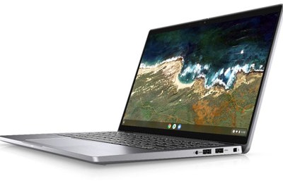 Dell giới thiệu dòng Chromebook cao cấp Latitude 7410 Enterprise