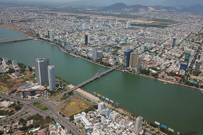 Nếu không phát triển nhanh hơn, Đà Nẵng sẽ có nguy cơ tụt hậu