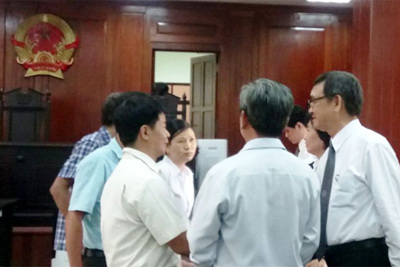 Vụ “Không gây thiệt hại vẫn bị truy tố ở Tây Ninh”: Miễn trách nhiệm hình sự cho 4 bị cáo