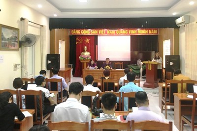 550 sản phẩm OCOP của 27 tỉnh, thành sắp được giới thiệu tại Hà Nội