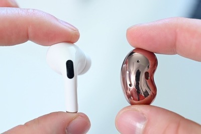 Tai nghe Air Pods sắp được thiết kế lại